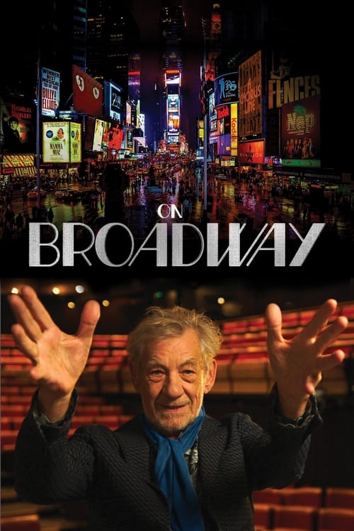 Jaquette On Broadway