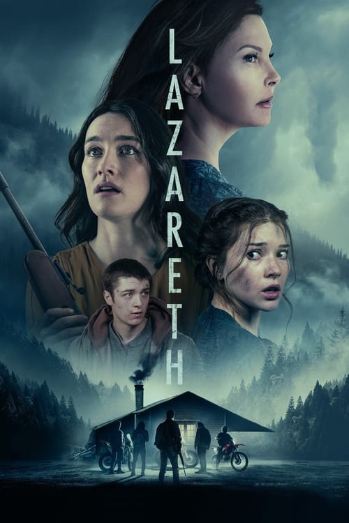 Jaquette Lazareth