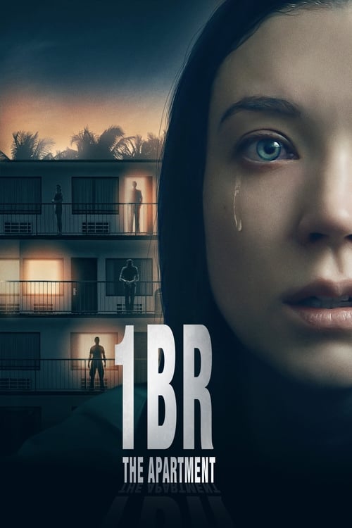 Jaquette 1BR : The Apartment