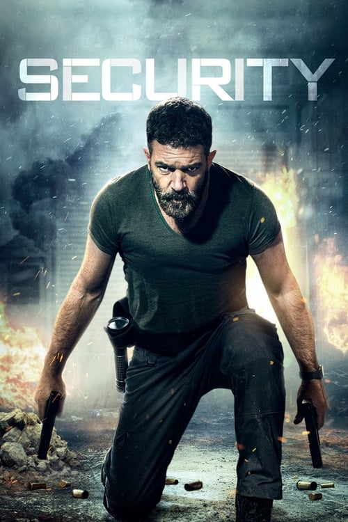 Jaquette Security