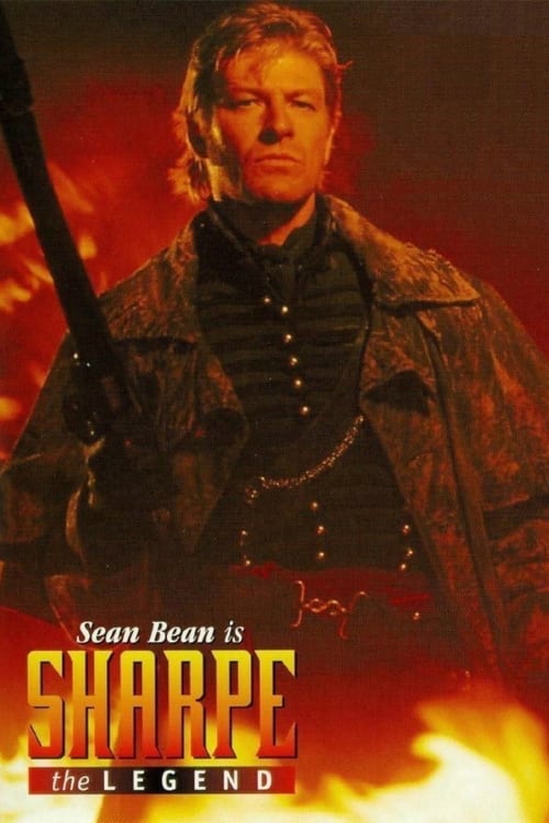 Jaquette Sharpe: The Legend