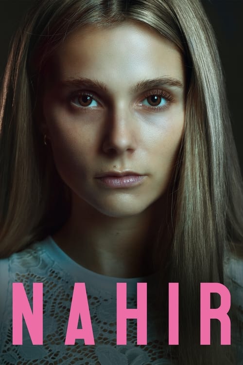 Jaquette Nahir