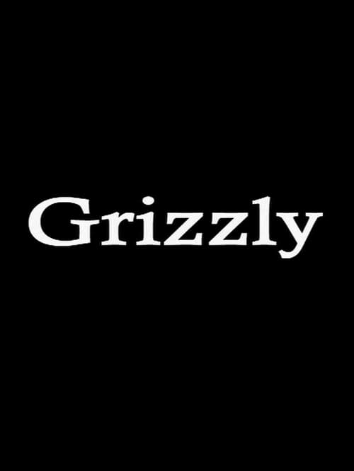 Jaquette Grizzly