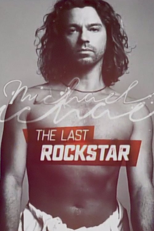 Jaquette Michael Hutchence: The Last Rockstar