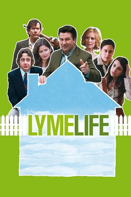 Jaquette Lymelife