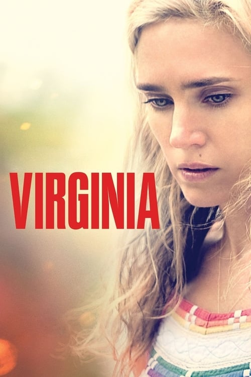 Jaquette Virginia