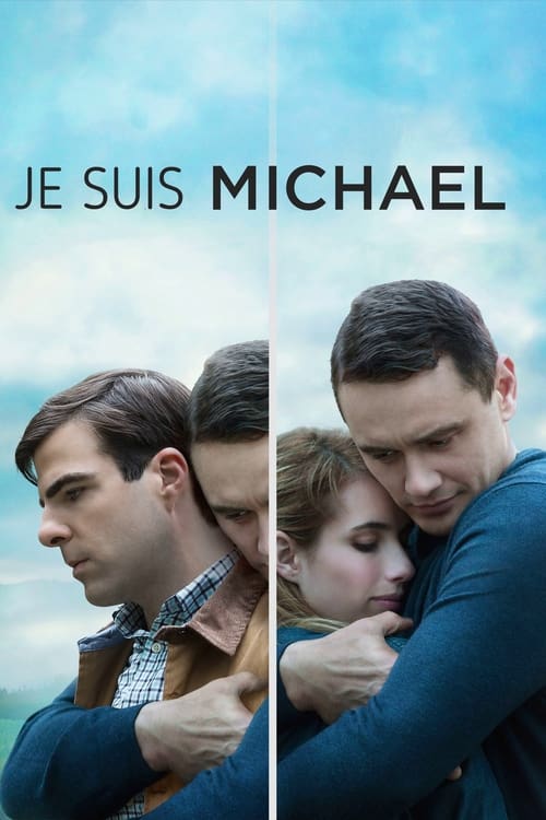 Jaquette Je suis Michael