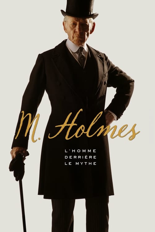 Jaquette M. Holmes