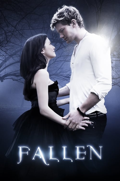 Jaquette Fallen