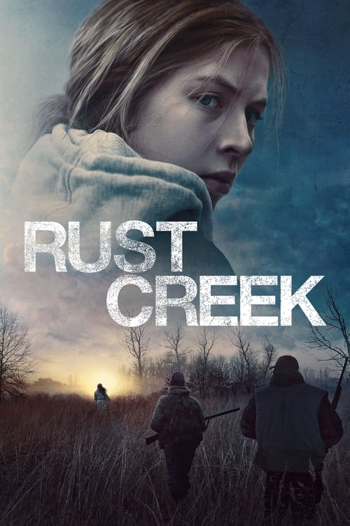 Jaquette Rust Creek