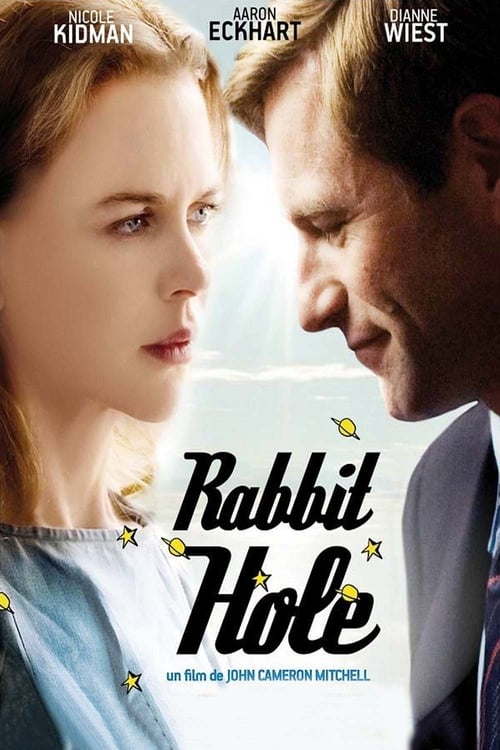 Jaquette Rabbit Hole