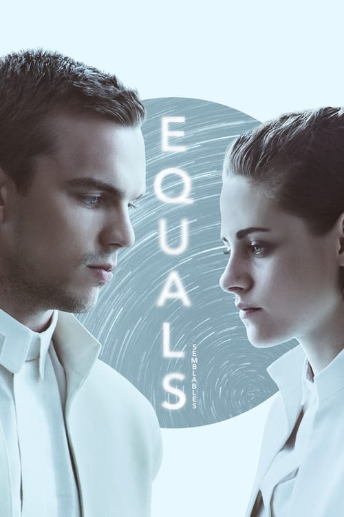 Jaquette Equals