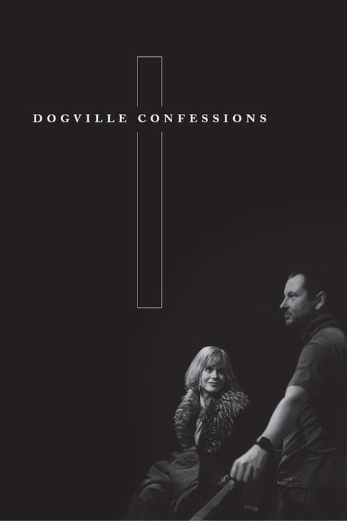 Jaquette Dogville Confessions
