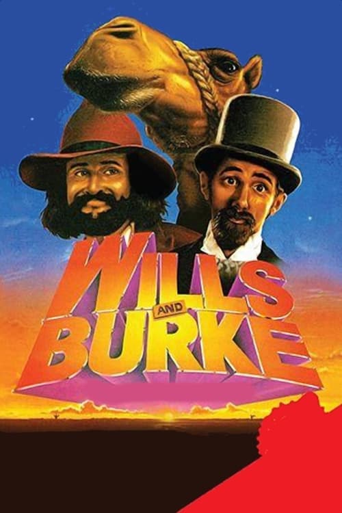 Jaquette Wills & Burke