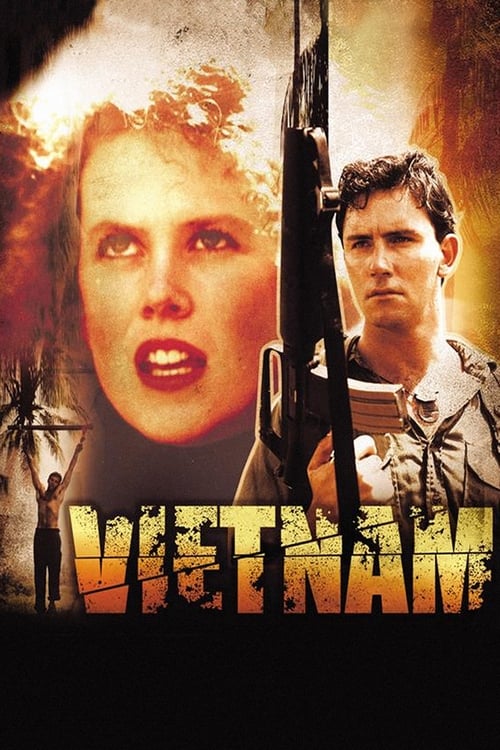 Jaquette Vietnam