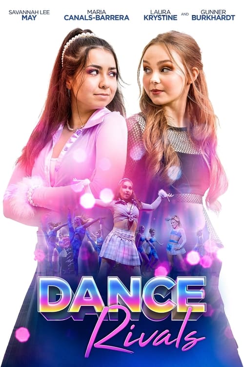 Jaquette Dance Rivals
