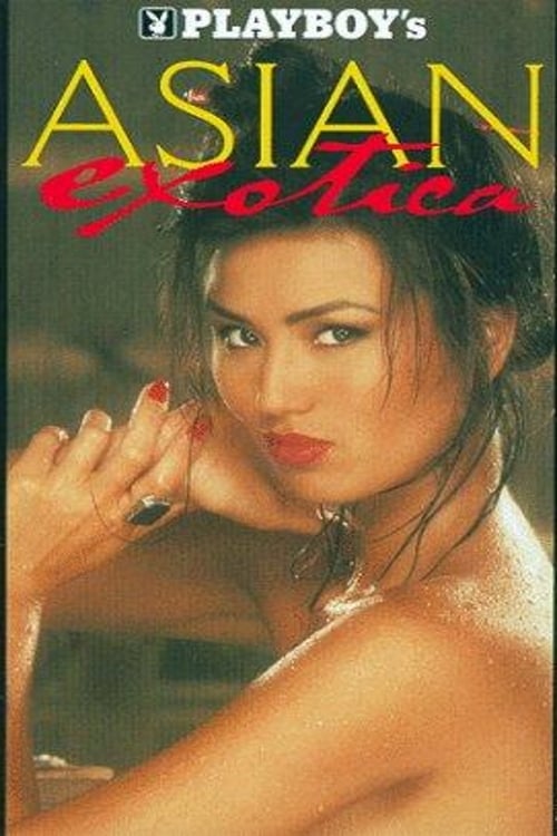 Jaquette Playboy's: Asian Exotica