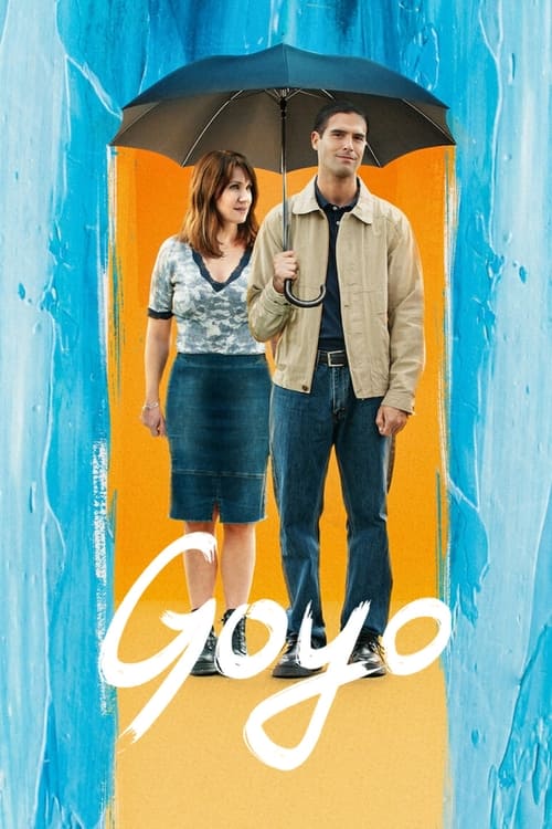 Jaquette Goyo