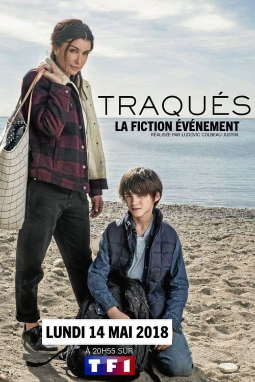Jaquette Traqués