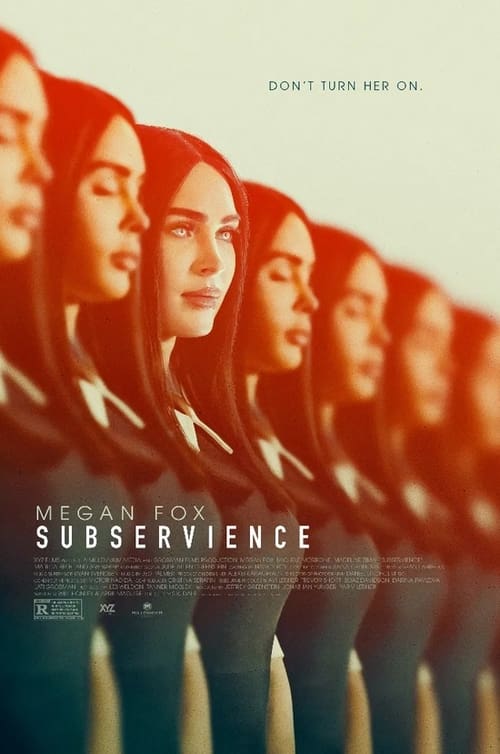 Jaquette Subservience
