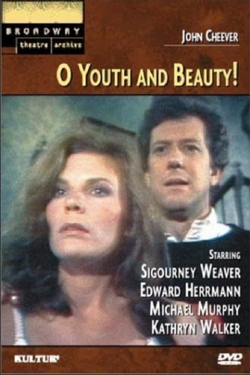Jaquette O Youth and Beauty!