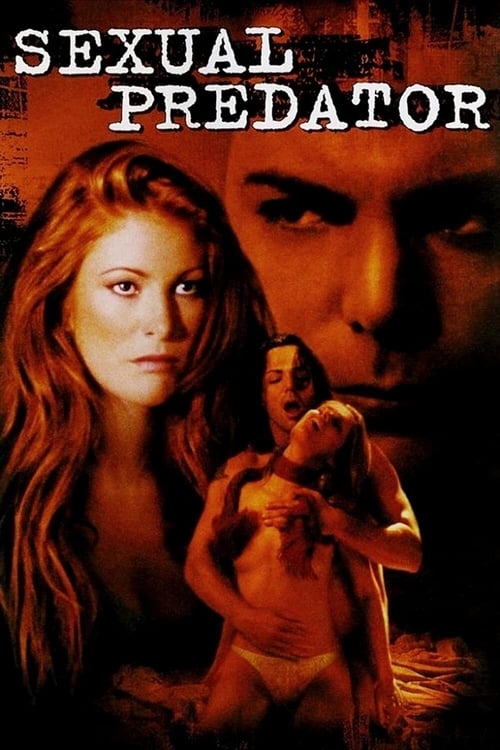 Jaquette Sexual Predator