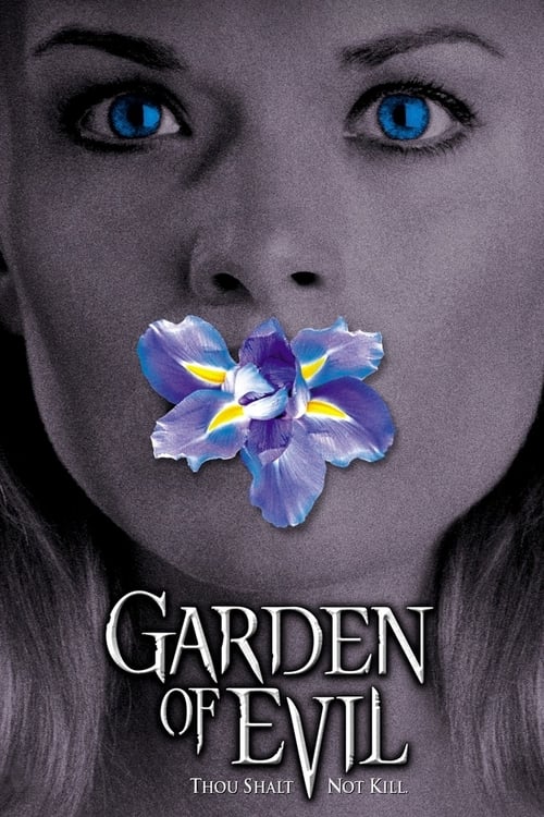 Jaquette The Gardener