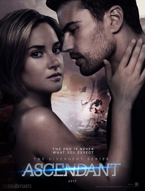 Jaquette Ascendant
