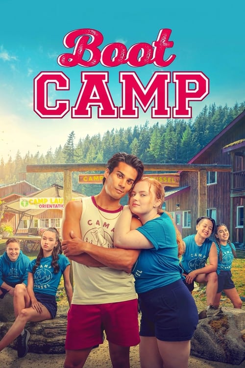 Jaquette Boot Camp