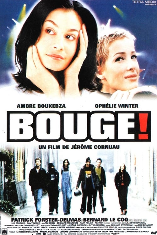 Jaquette Bouge !