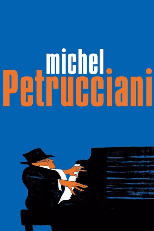 Jaquette Michel Petrucciani