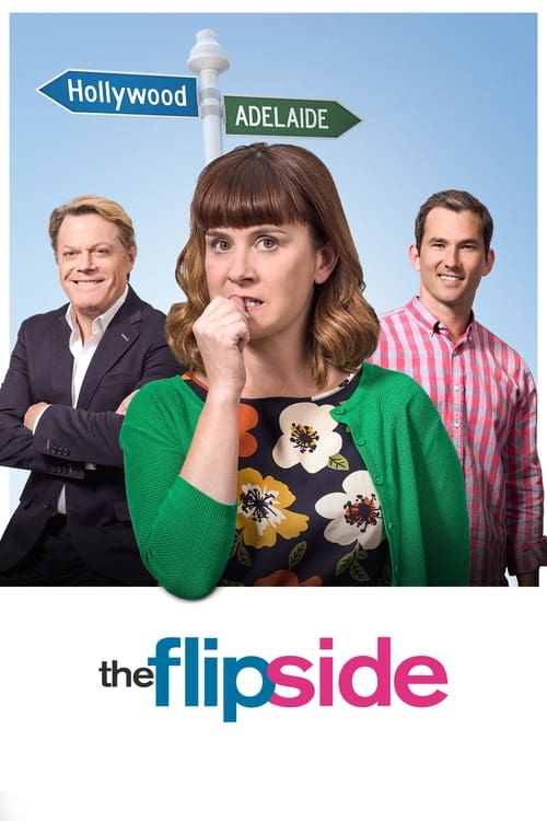 Jaquette The Flip Side