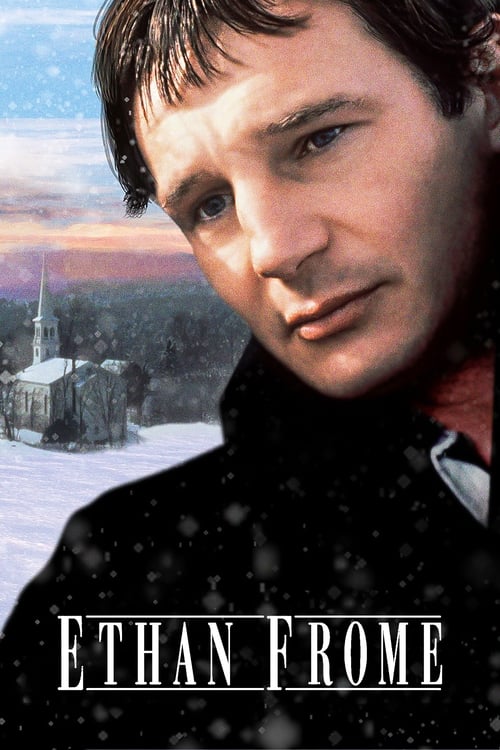 Jaquette Ethan Frome