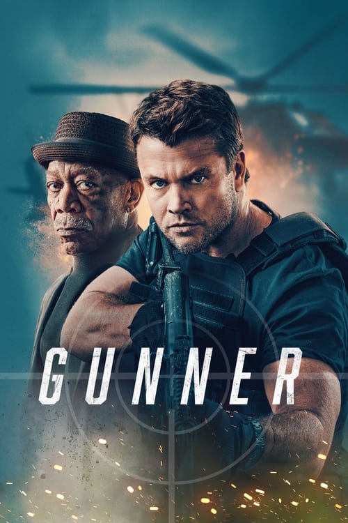 Jaquette Gunner