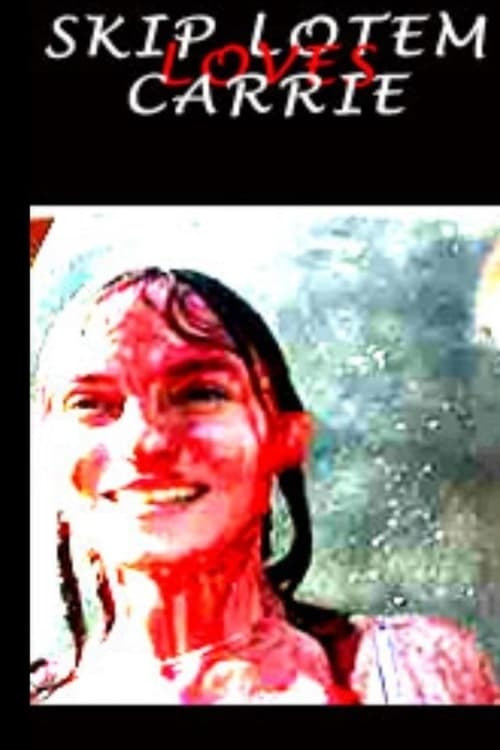Jaquette Skip Lotem Loves Carrie