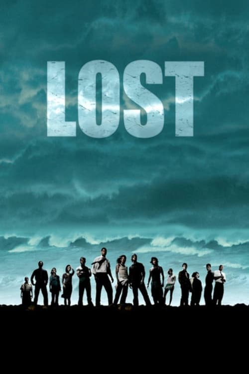 Jaquette The Cast of 'Lost': Before They Were TV Stars