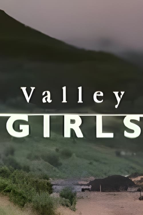 Jaquette Valley Girls