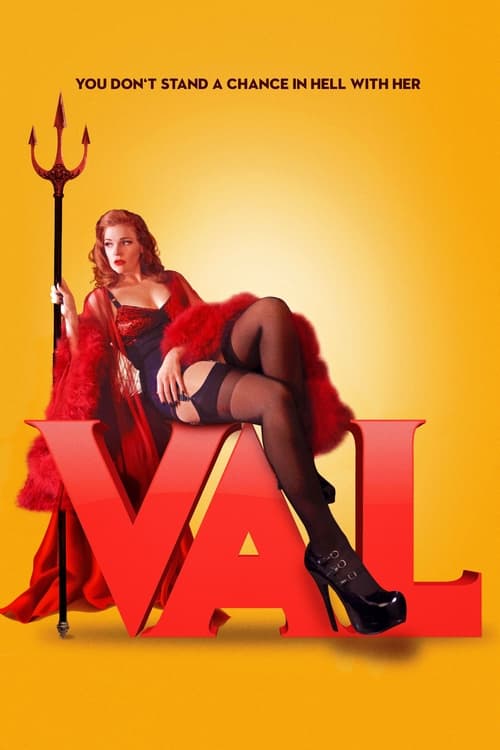Jaquette Valefar