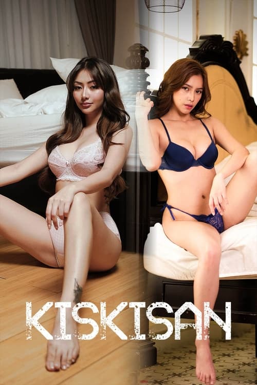 Jaquette Kiskisan