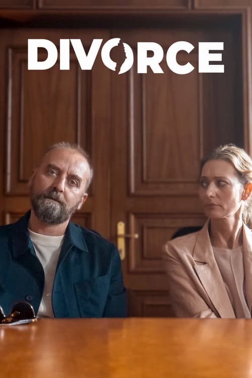 Jaquette Divorce