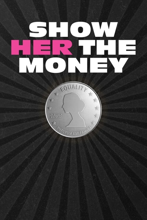 Jaquette Show Her the Money