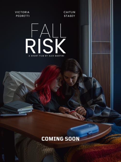 Jaquette Fall Risk