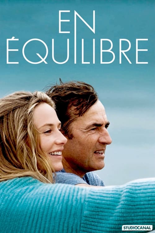 Jaquette En équilibre