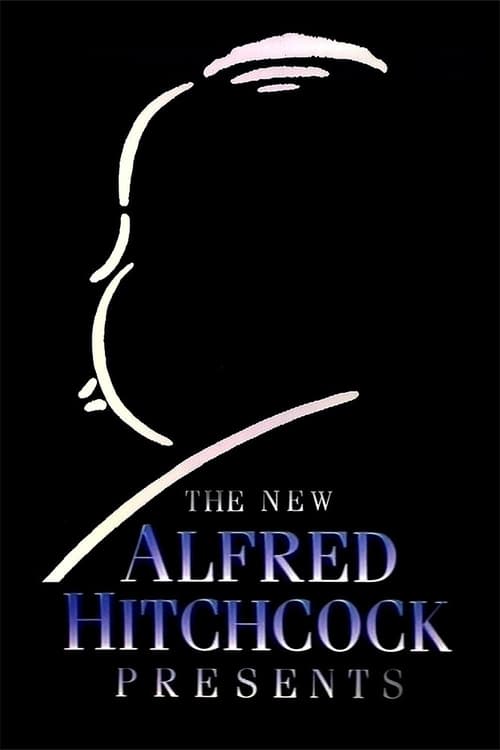 Jaquette The New Alfred Hitchcock Presents