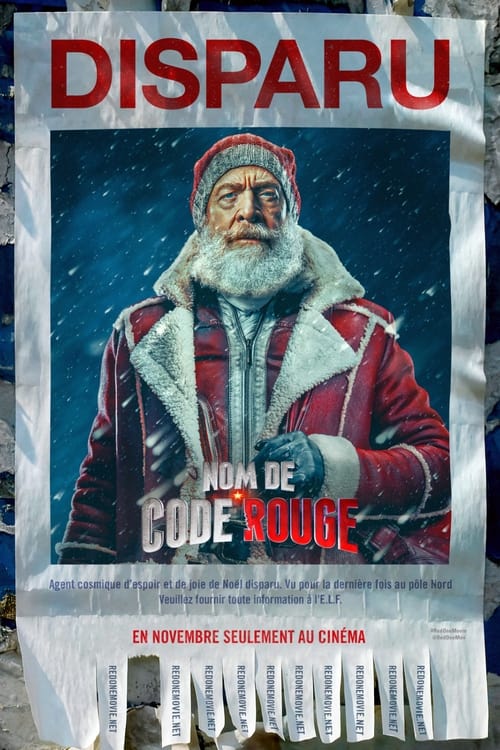 Jaquette Red One