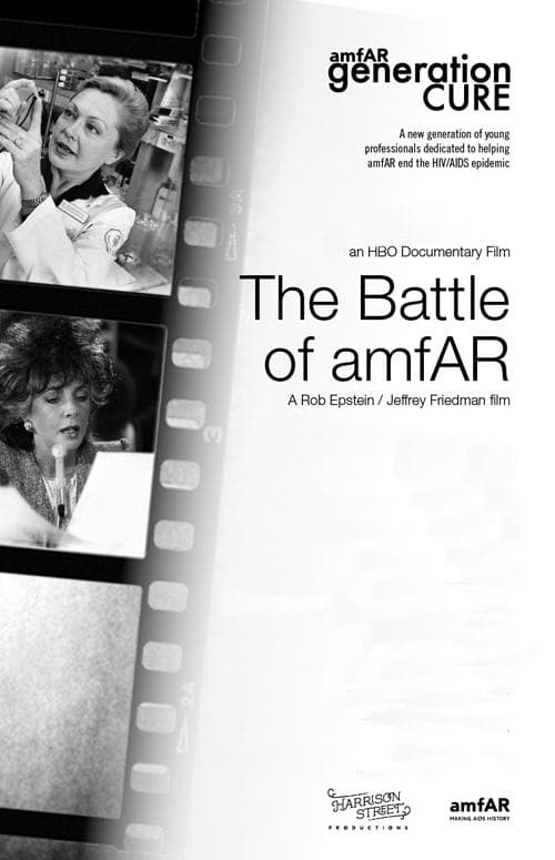 Jaquette The Battle of Amfar