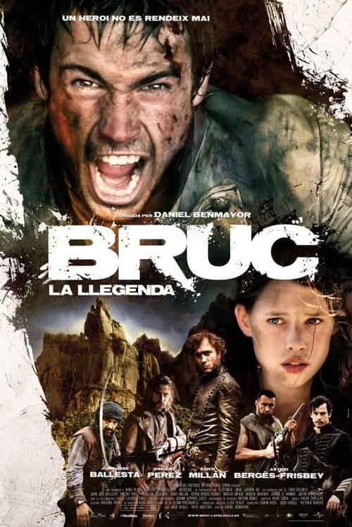Jaquette Bruc, la légende