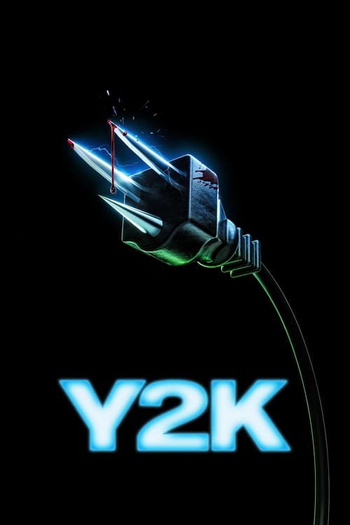 Jaquette Y2K