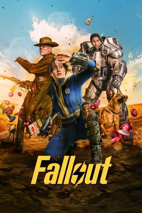 Jaquette Fallout
