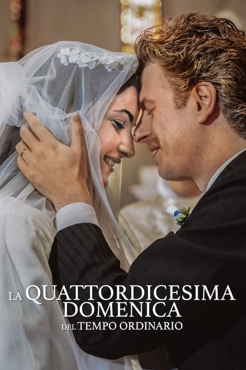 Jaquette La quattordicesima domenica del tempo ordinario